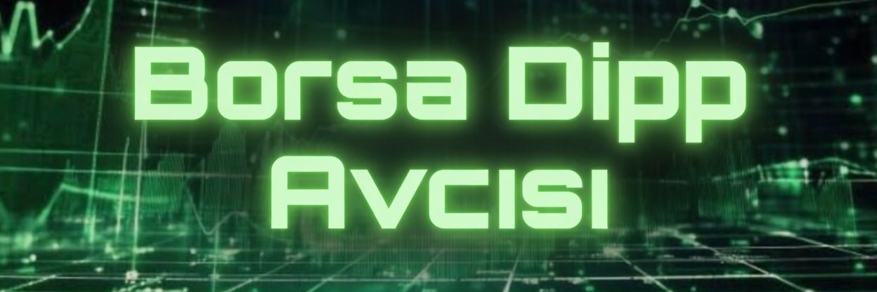 BORSA DİPP AVCISI's banner