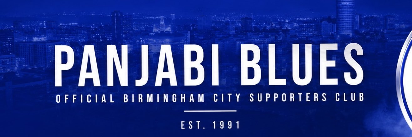 PANJABI BLUES's banner