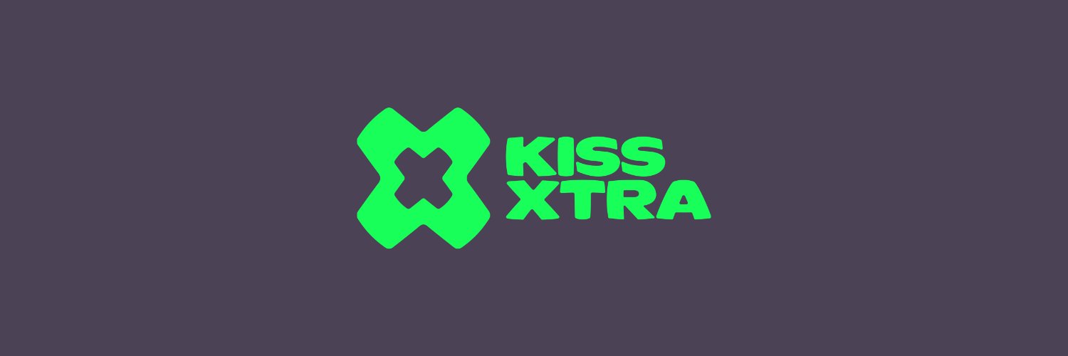 KISS XTRA⚡️'s banner