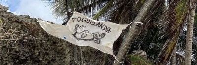joey's banner