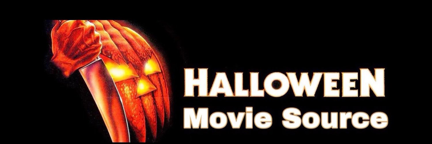 Halloween Movie Source's banner