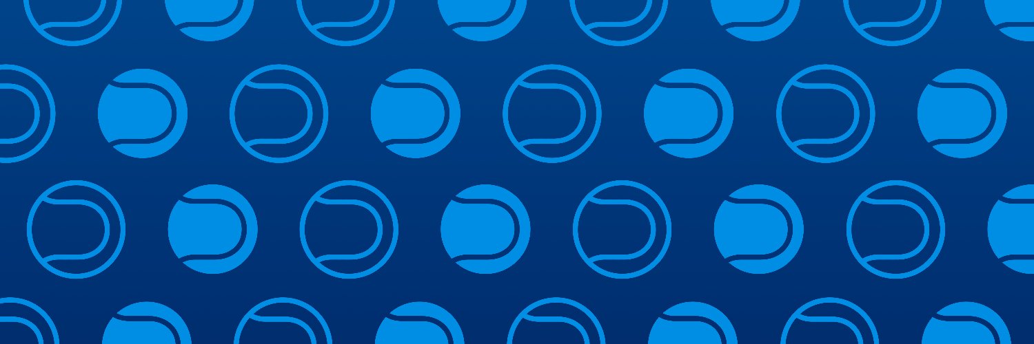 Professional Tennis Players Association's banner
