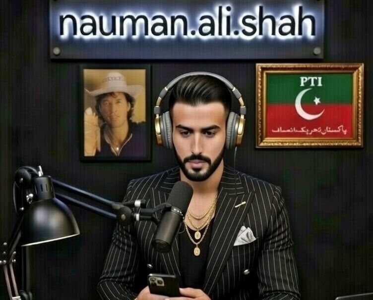 Numi.Shah's banner