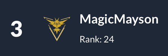 MagicMayson ‘Dream Eater’'s banner