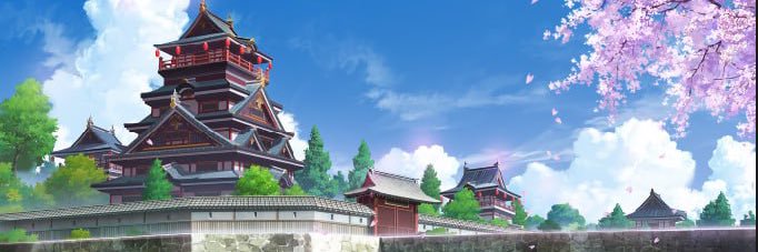 Isekai Verse's banner
