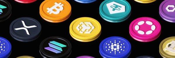 Crypto X AiMan's banner