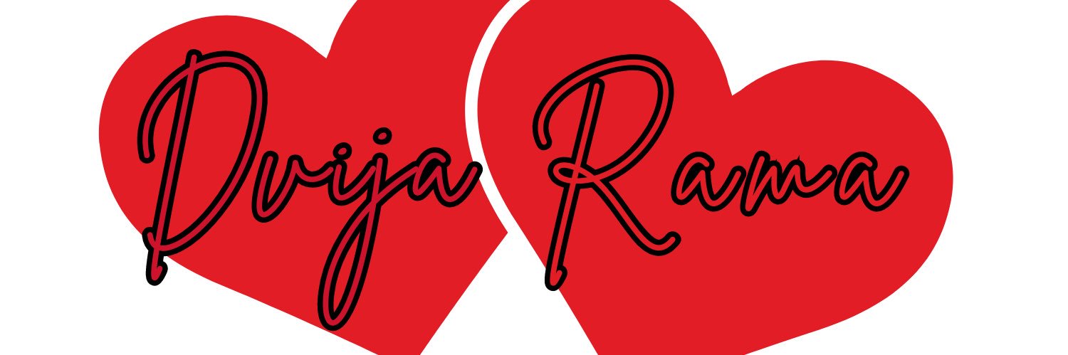 🌟Dvija💞Rama🌟 AVN’s Jan 20th - 27th's banner