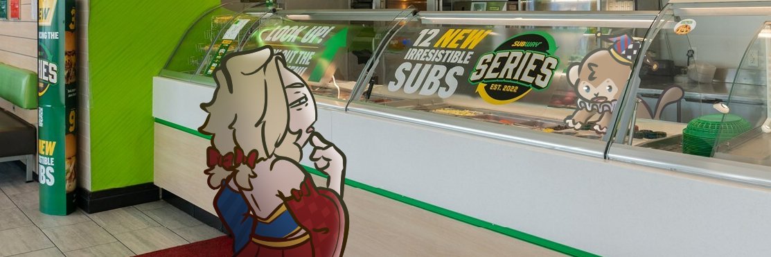 Jummy 🎪's banner
