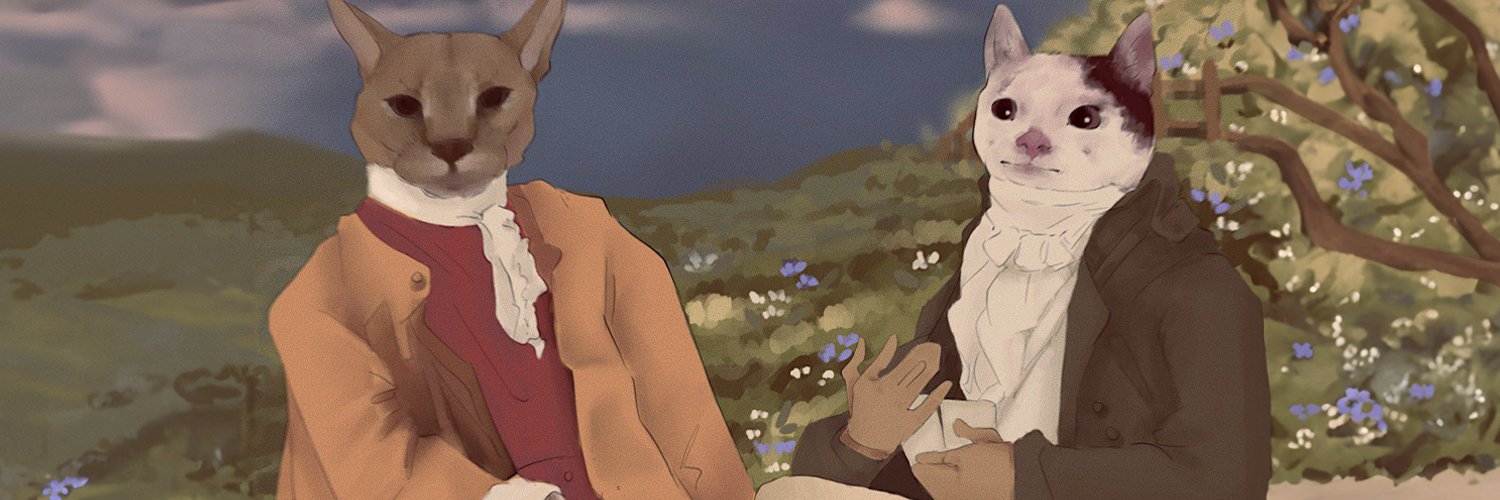 Beluga's banner