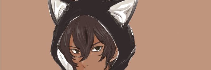 サリエ's banner