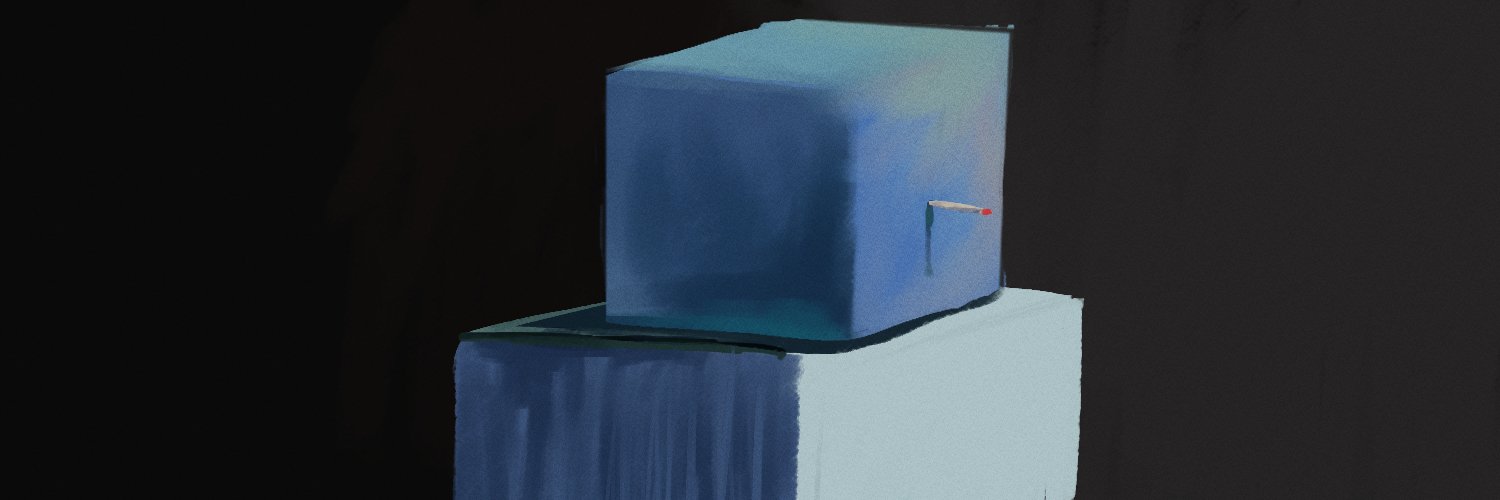 □rye□'s banner
