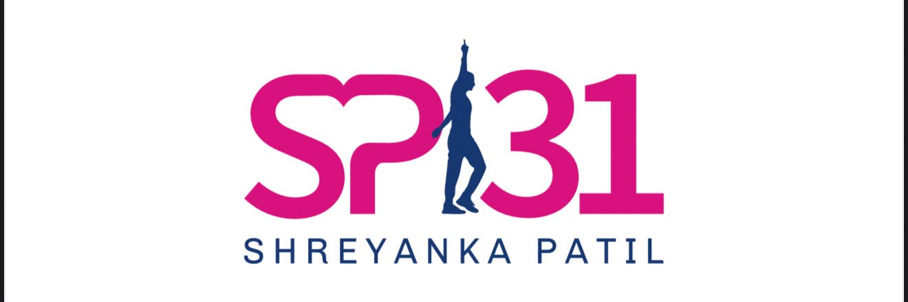 Shreyanka Patil's banner