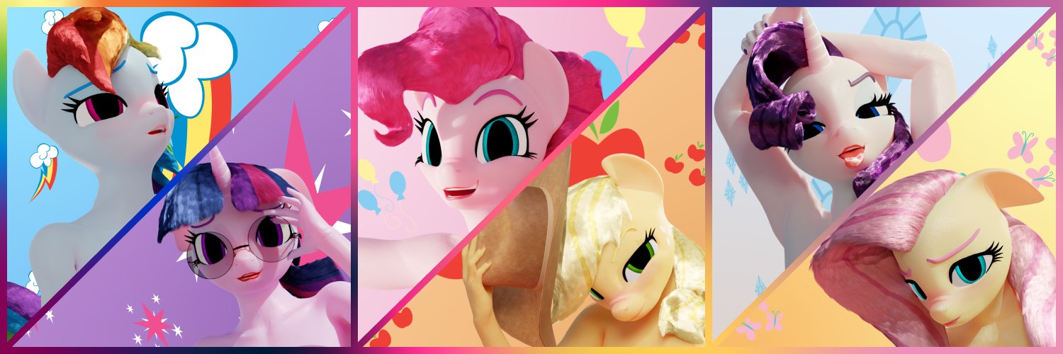 FlutterPink_3D🔞's banner