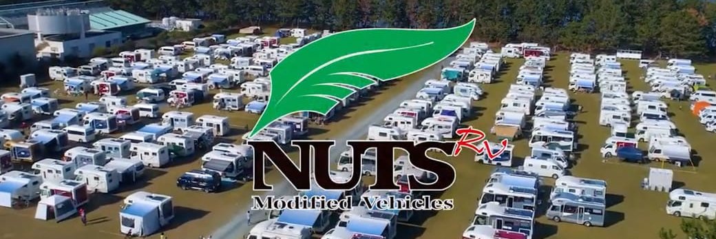 Nuts RV - 株式会社ナッツ's banner