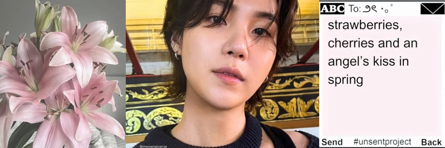 (사랑)rang⁷♡'s banner