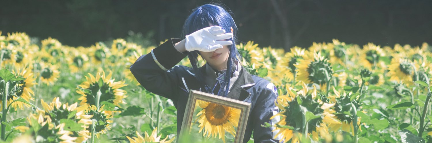 ひよっこ🐣's banner