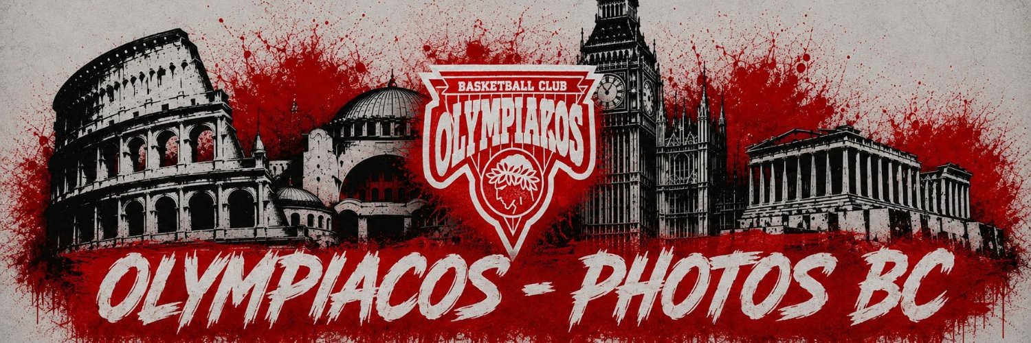 Olympiacos - Photos BC's banner