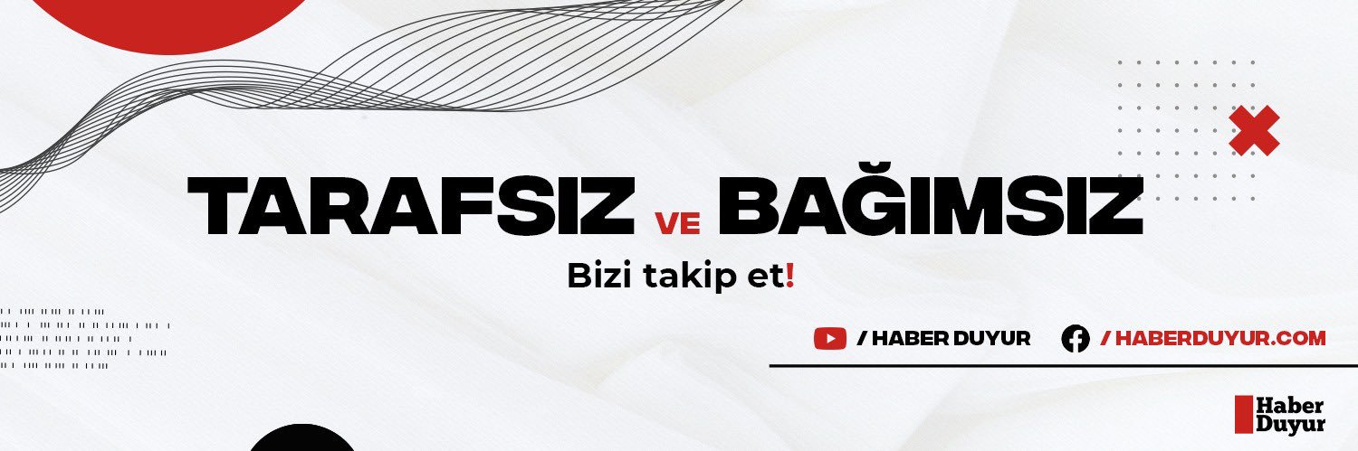 Haber Duyur's banner