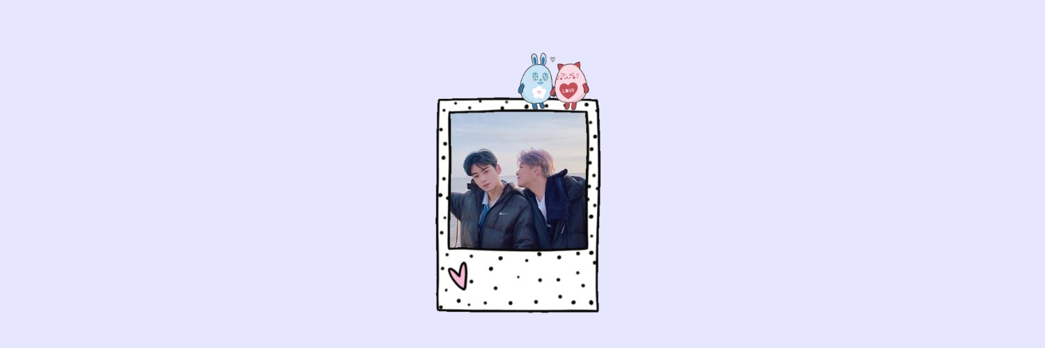 thinking about binwoo's banner