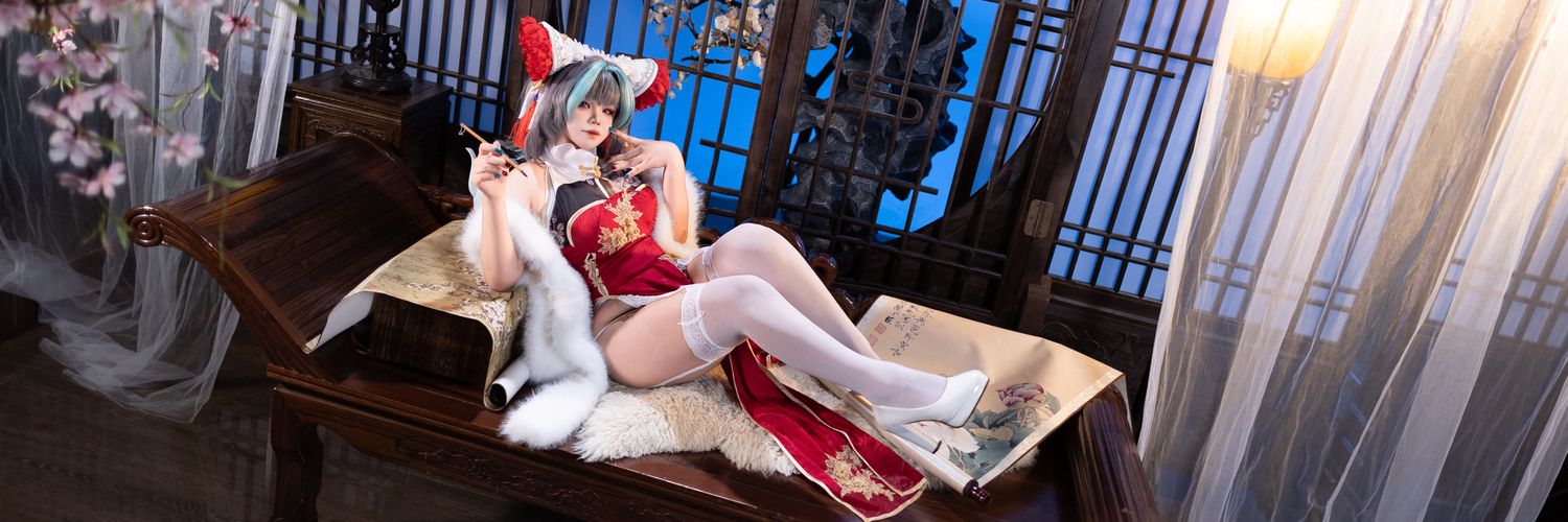 Kiki大魔王👿's banner