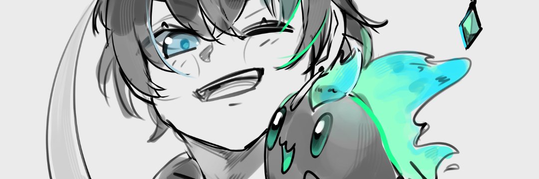 Lesh 📹 DOKOMI26's banner