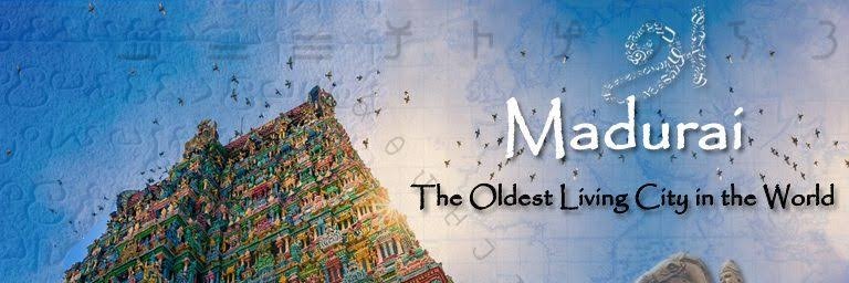 Madurai Updates's banner