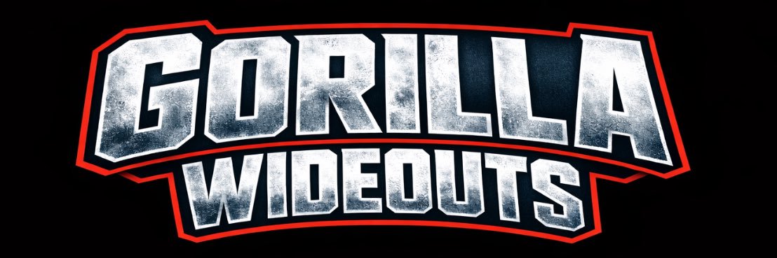 Gorilla Wideouts's banner