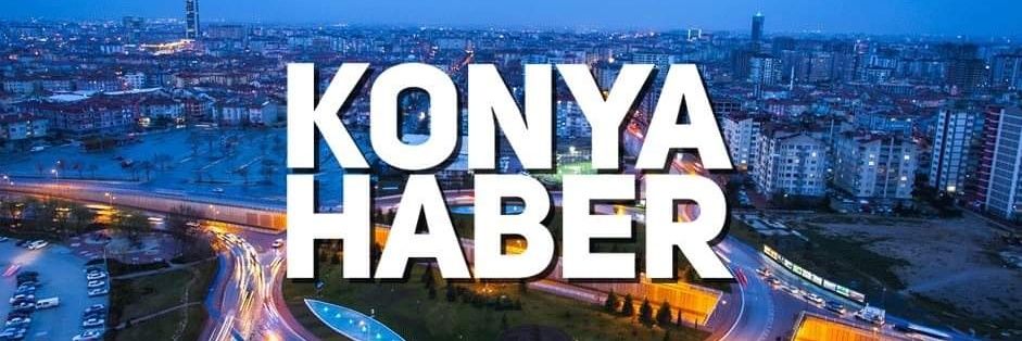Konya Haber Merkezi's banner