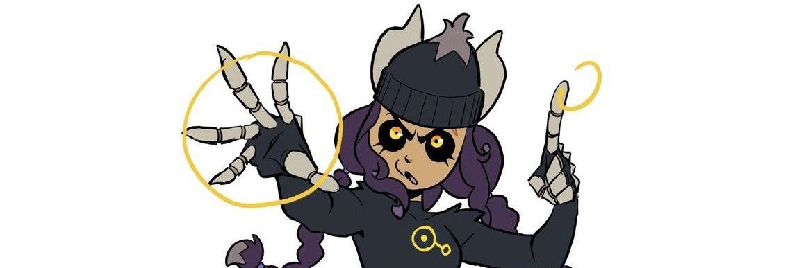 luz love bot's banner