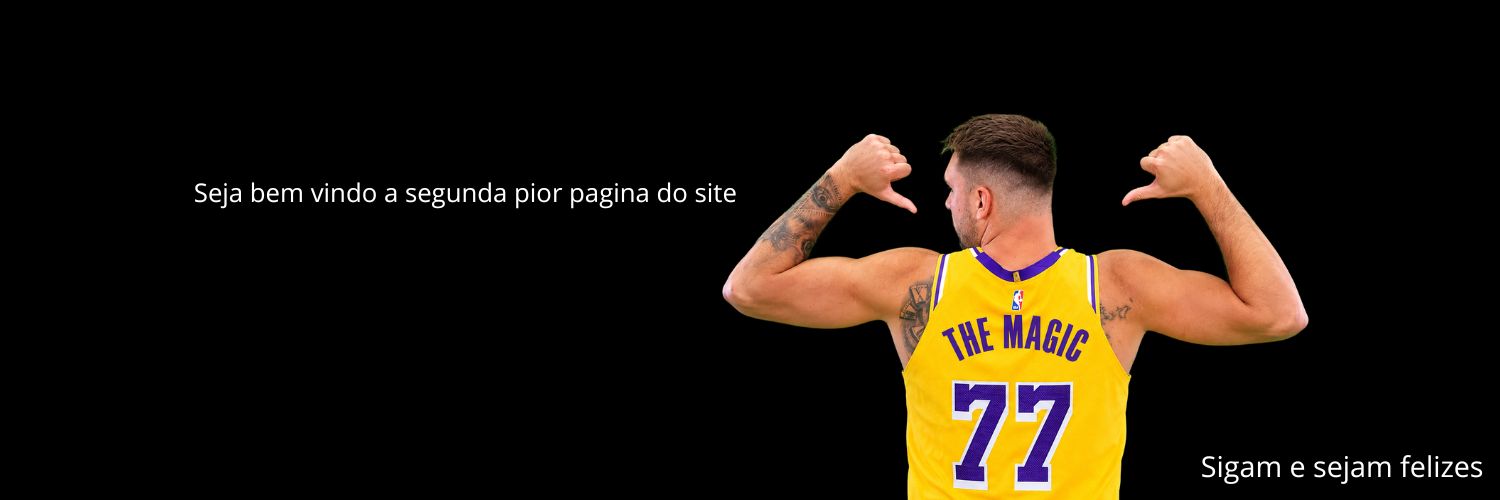 The Magic's banner