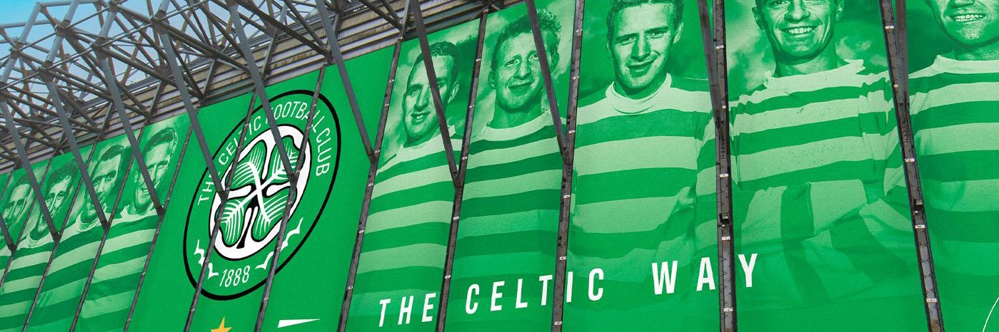 Kieran's banner