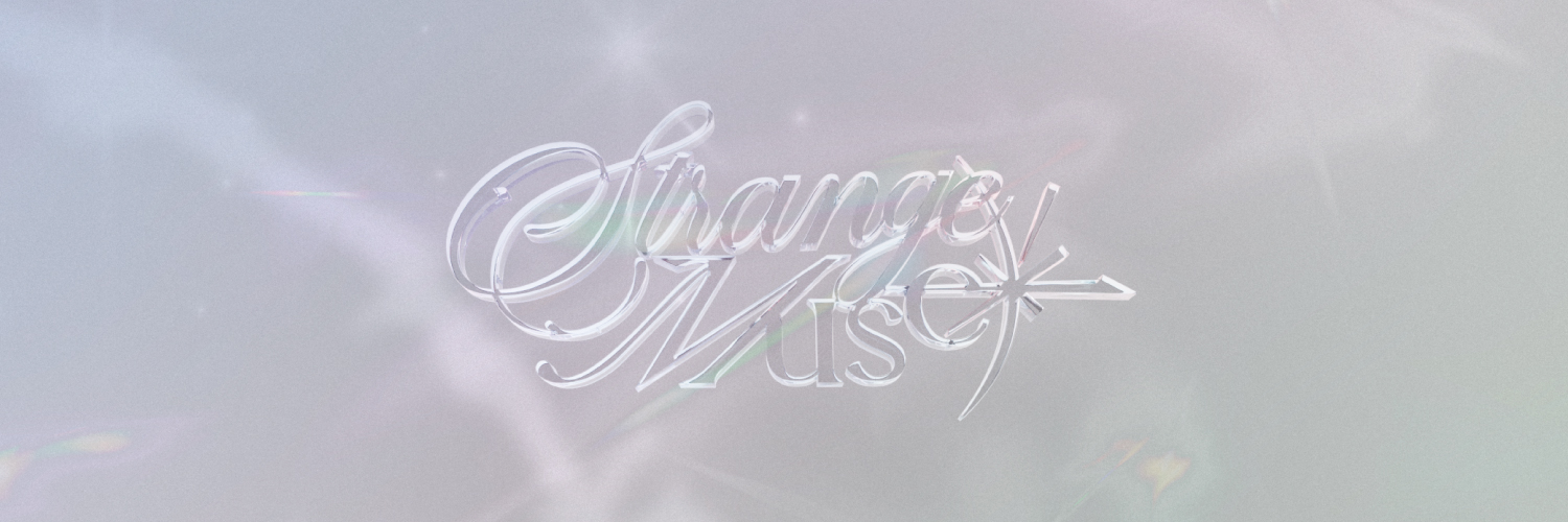 NMIXX's banner