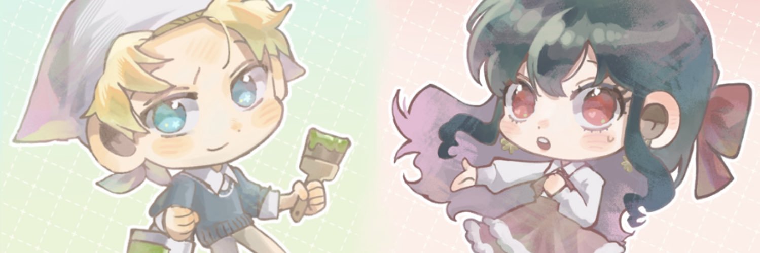 왁ON's banner