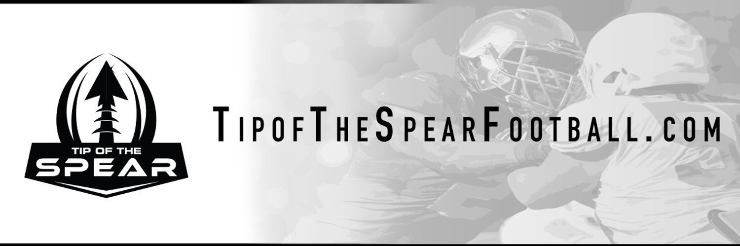 Tip of the Spear's banner