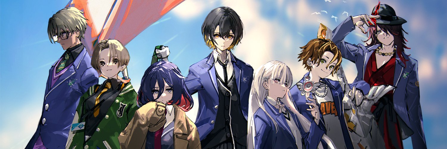 ヴァレット／VARLET 公式's banner