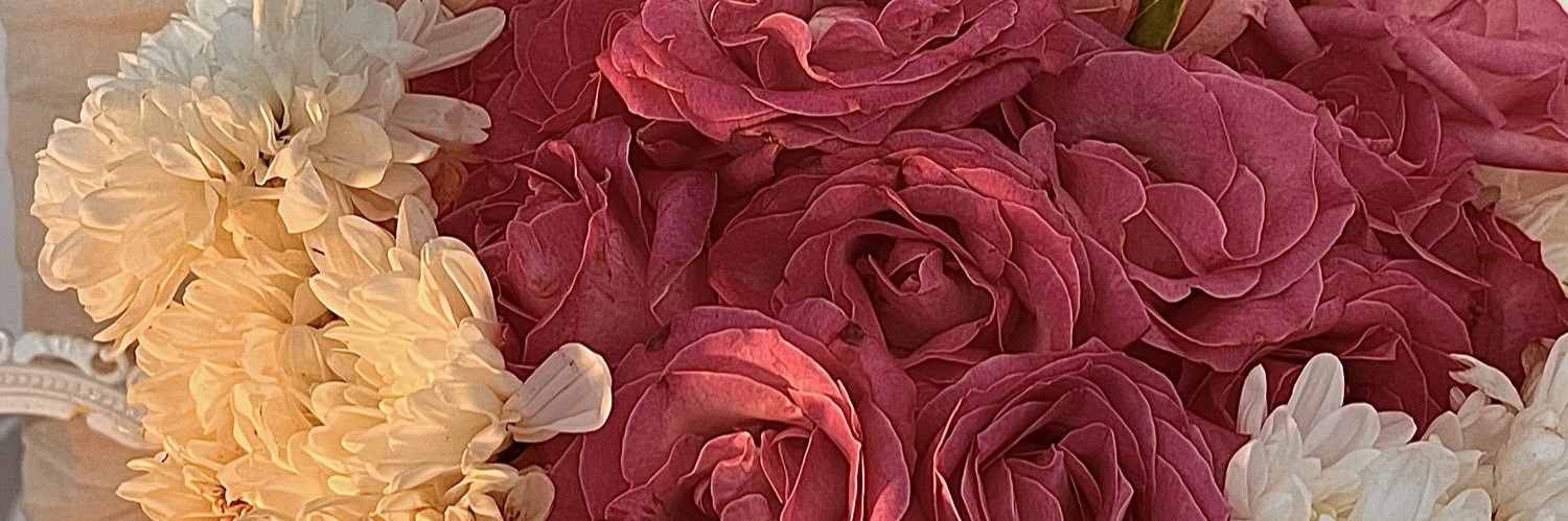 rosie🌹's banner