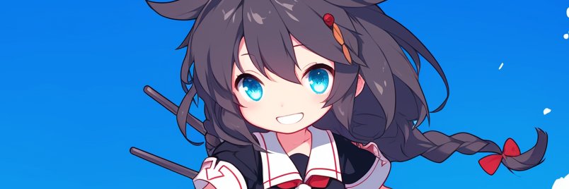 どんき's banner