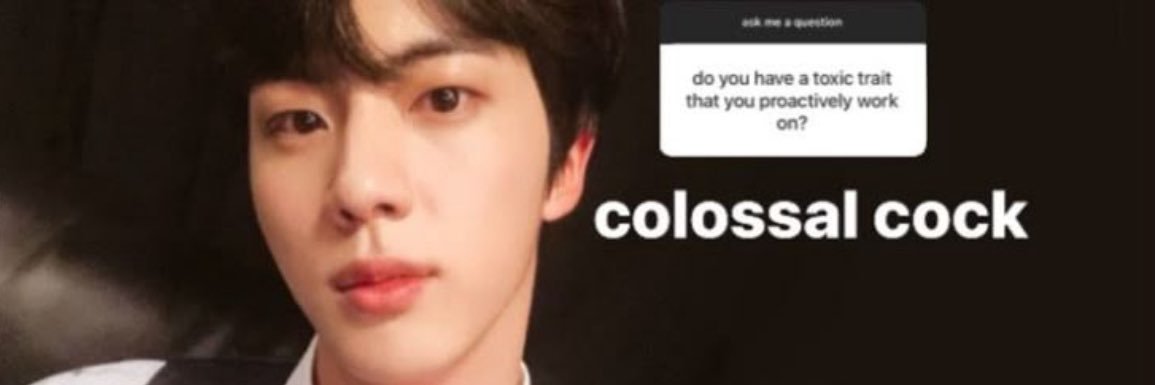 ✧'s banner