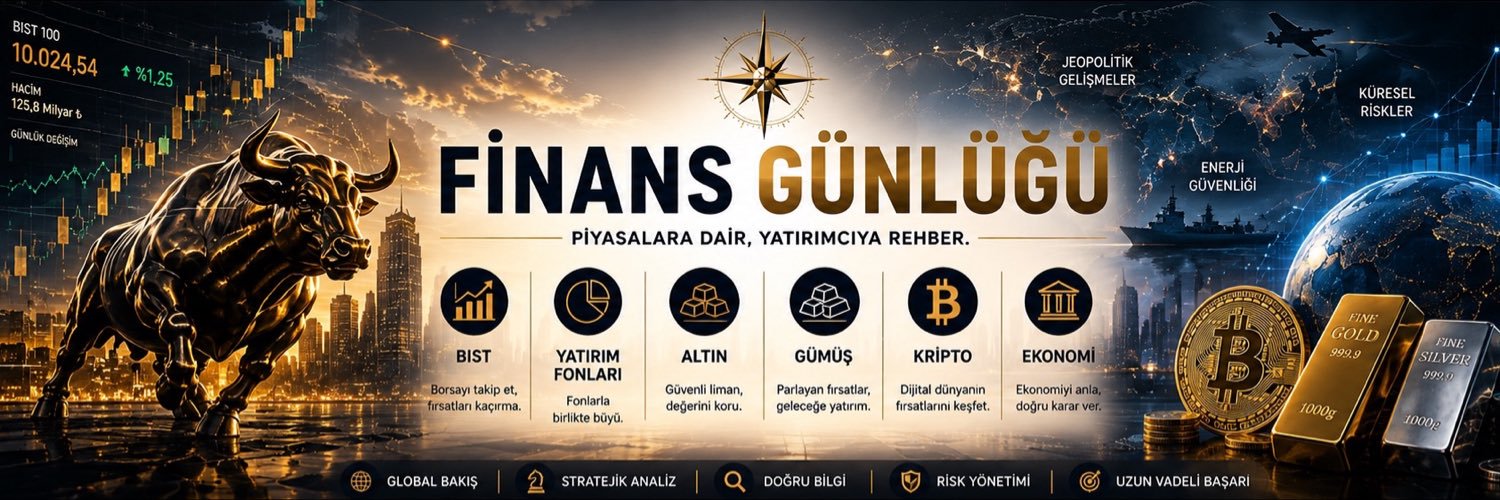 Finans Günlüğü's banner