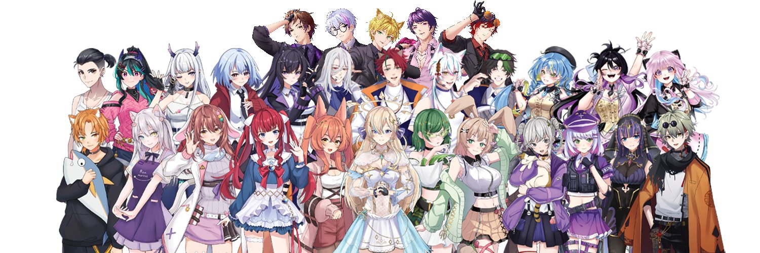 AKA Virtual Indonesia's banner