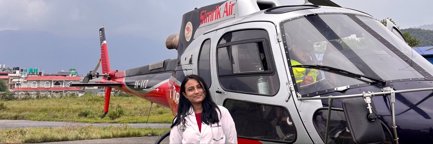 Jessica Baral's banner