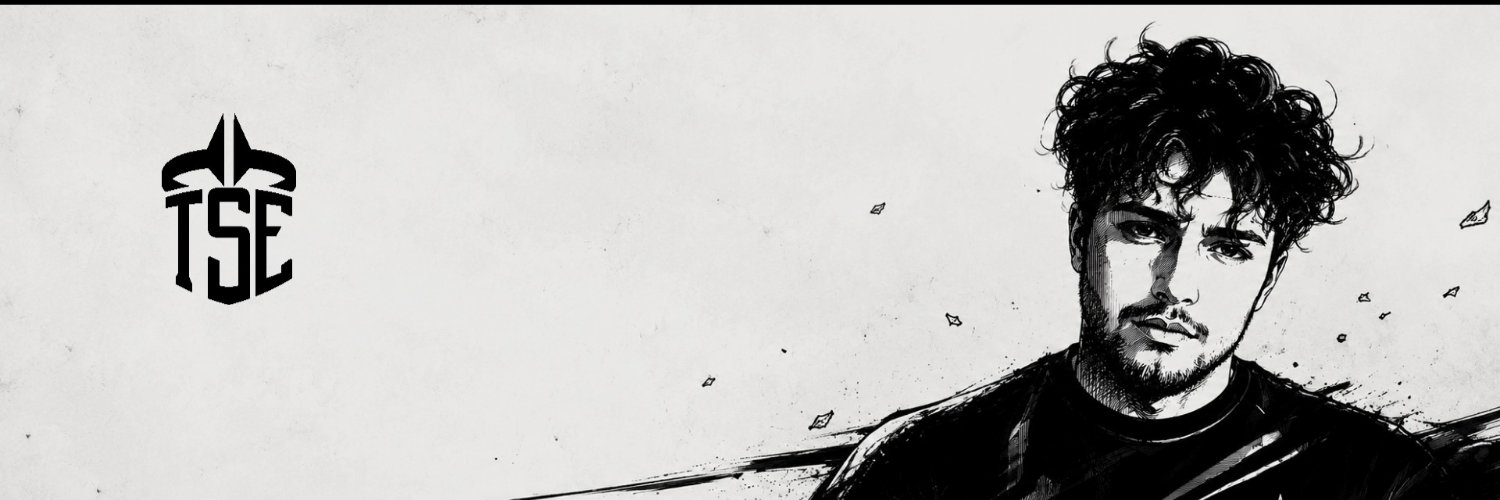 tse shin's banner