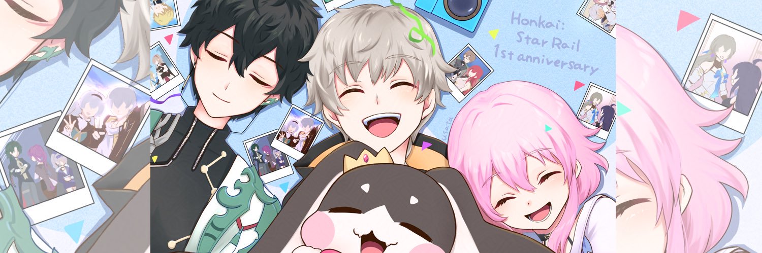 ウサタ(usata)'s banner