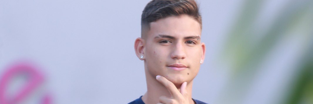 Lucas Araújo (88)k's banner