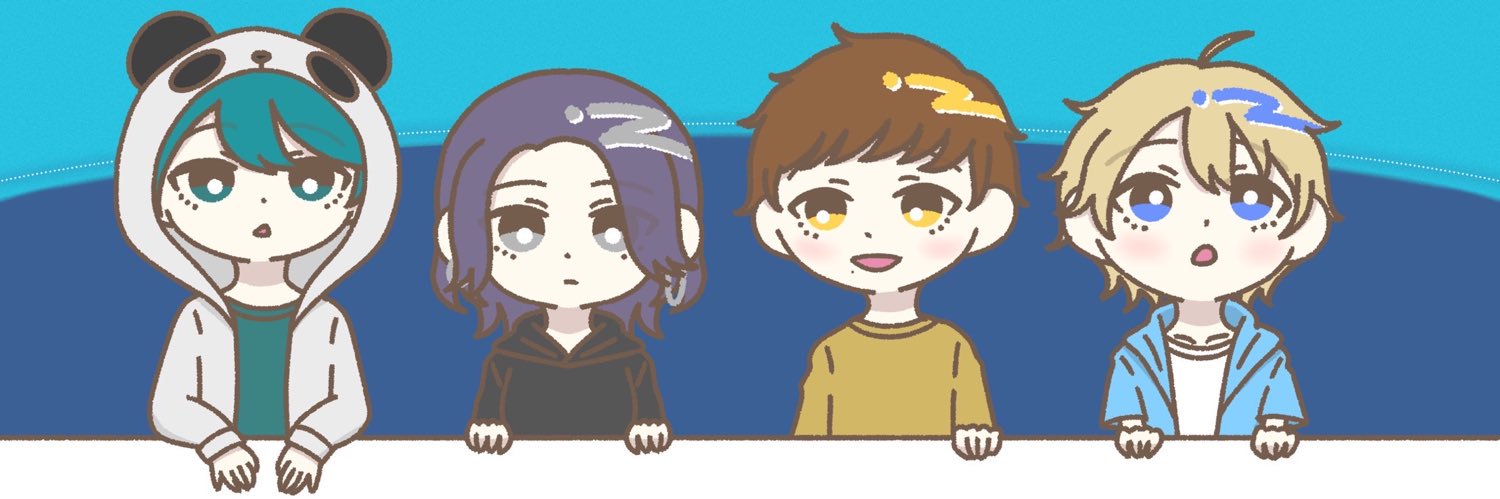 なてぃお's banner