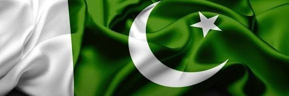 Abbas Ahmed's banner