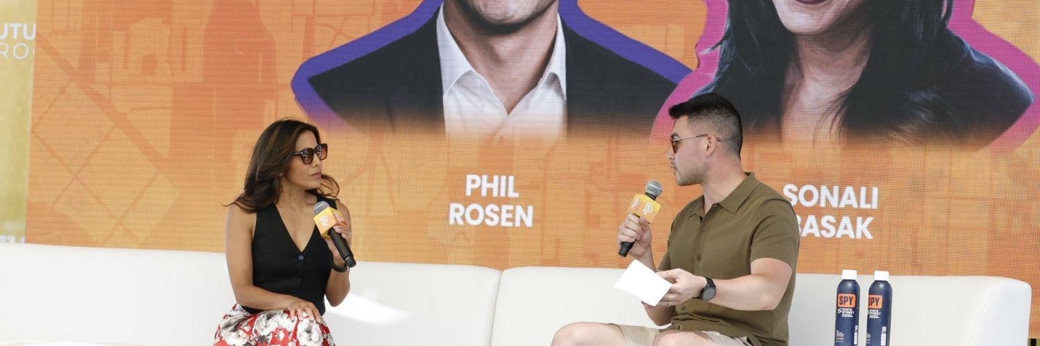 Phil Rosen's banner