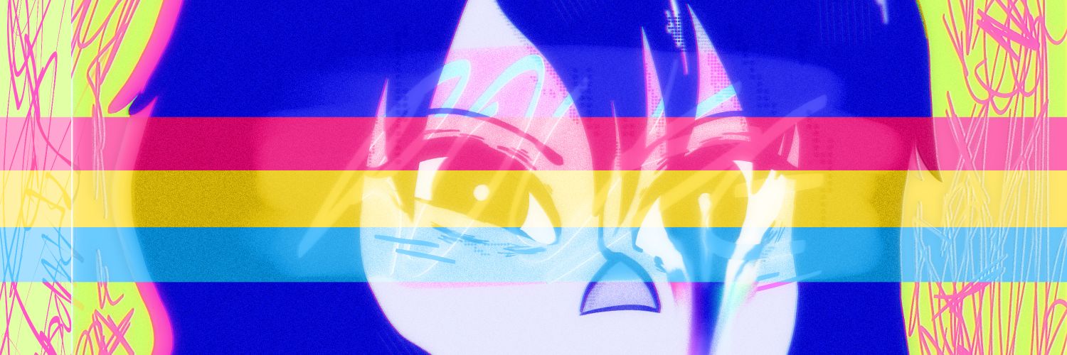 Rousɘ🪐's banner