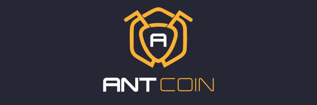 Ant Network #ANT's banner