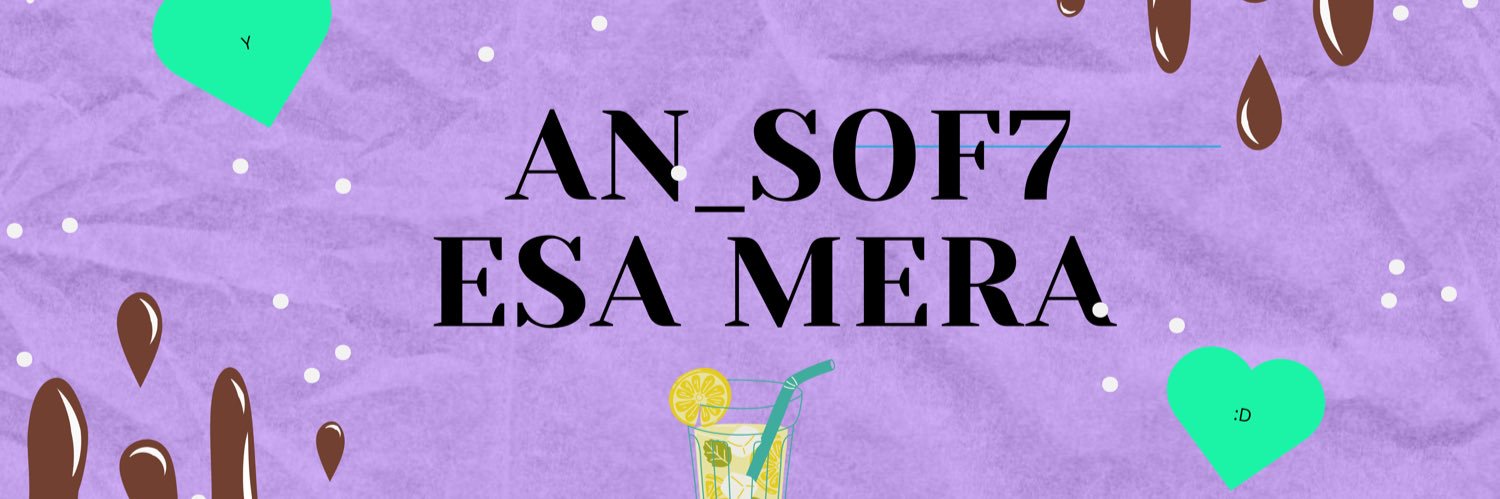 Ana sofia 🔶🦆's banner